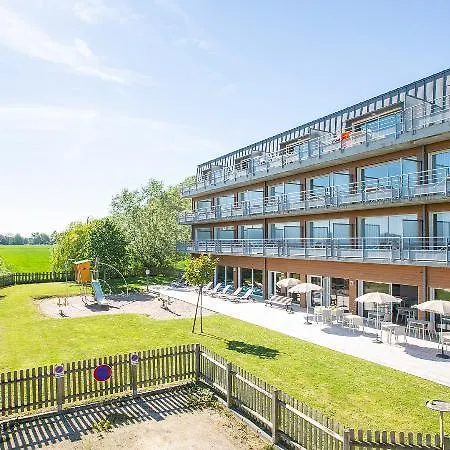 Hotel Vacanceole - Le Domaine Du Mont - Mont St Michel 3*