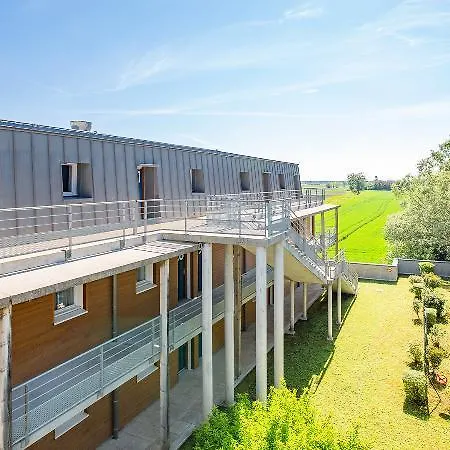 Hotel Vacanceole - Le Domaine Du Mont - Mont St Michel 3*