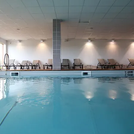 Hotel Vacanceole - Le Domaine Du Mont - Mont St Michel 3*