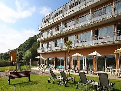 Hotel Vacanceole - Le Domaine Du Mont - Mont St Michel
