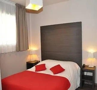 Vacanceole - Le Domaine Du Mont - Mont St Michel 3* Roz-sur-Couesnon