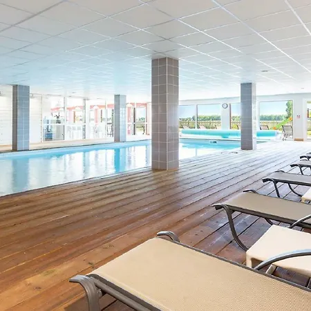 Vacanceole - Le Domaine Du Mont - Mont St Michel Hotel