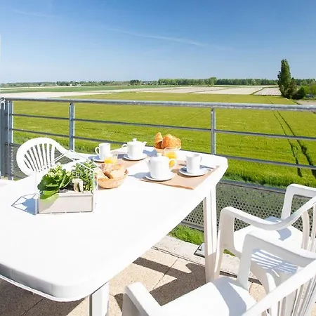 Vacanceole - Le Domaine Du Mont - Mont St Michel