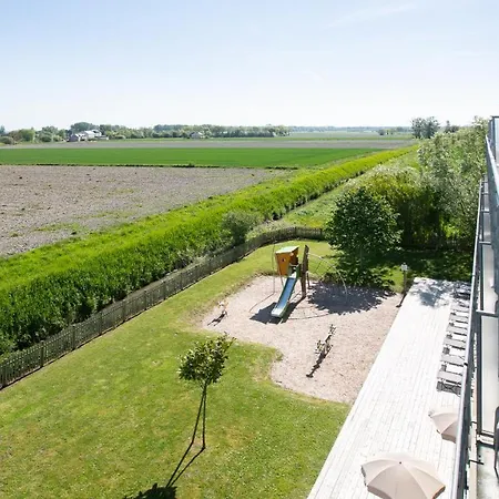 Vacanceole - Le Domaine Du Mont - Mont St Michel Hotel 3*