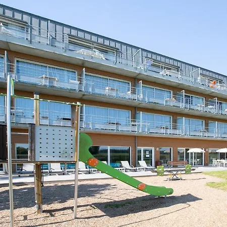 Hotel Vacanceole - Le Domaine Du Mont - Mont St Michel 3*