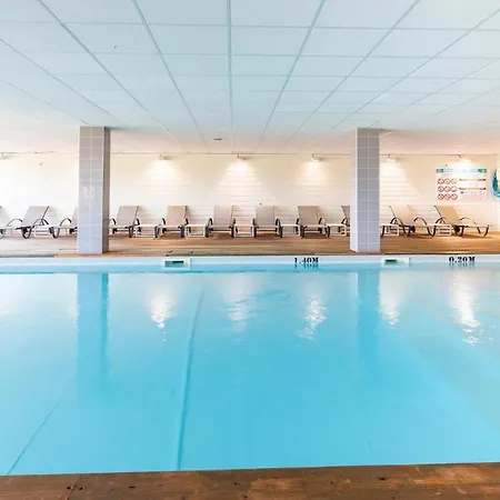 Vacanceole - Le Domaine Du Mont - Mont St Michel Hotel Roz-sur-Couesnon