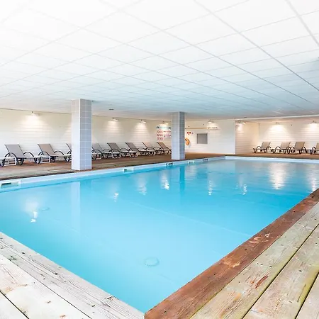 Vacanceole - Le Domaine Du Mont - Mont St Michel 3*