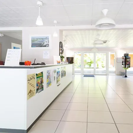 Vacanceole - Le Domaine Du Mont - Mont St Michel Hotel Roz-sur-Couesnon
