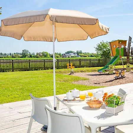 Hotel Vacanceole - Le Domaine Du Mont - Mont St Michel Roz-sur-Couesnon