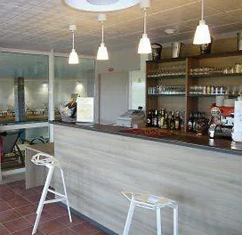 酒店 Vacanceole - Le Domaine Du Mont - Mont St Michel 3*