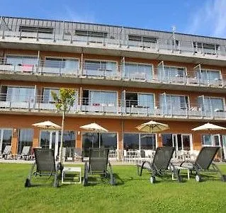 Vacanceole - Le Domaine Du Mont - Mont St Michel 3*