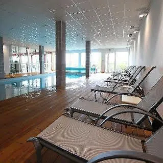 Vacancéole - Le Domaine Du Mont - Mont St Michel Hotel Roz-sur-Couesnon