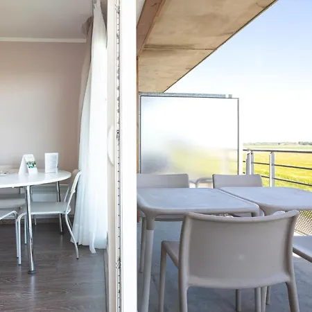 酒店 Vacanceole - Le Domaine Du Mont - Mont St Michel 3*