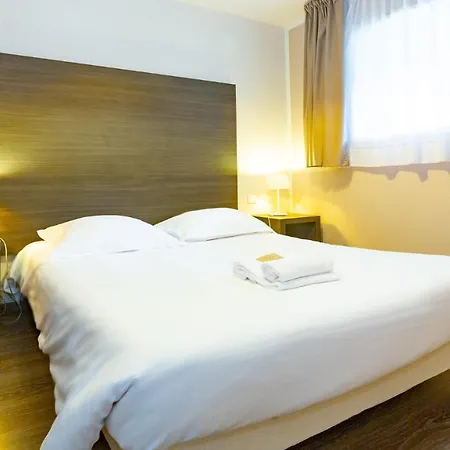 Vacanceole - Le Domaine Du Mont - Mont St Michel 3*