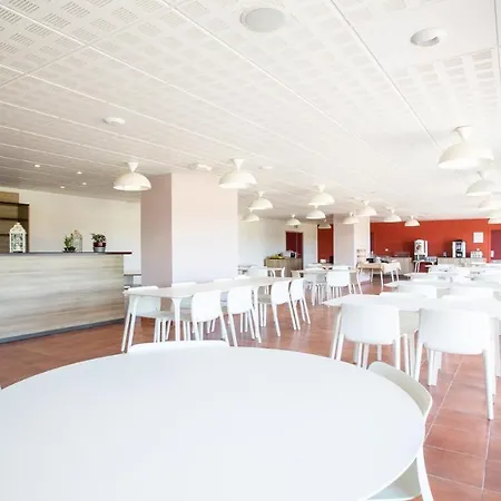 酒店 Vacanceole - Le Domaine Du Mont - Mont St Michel